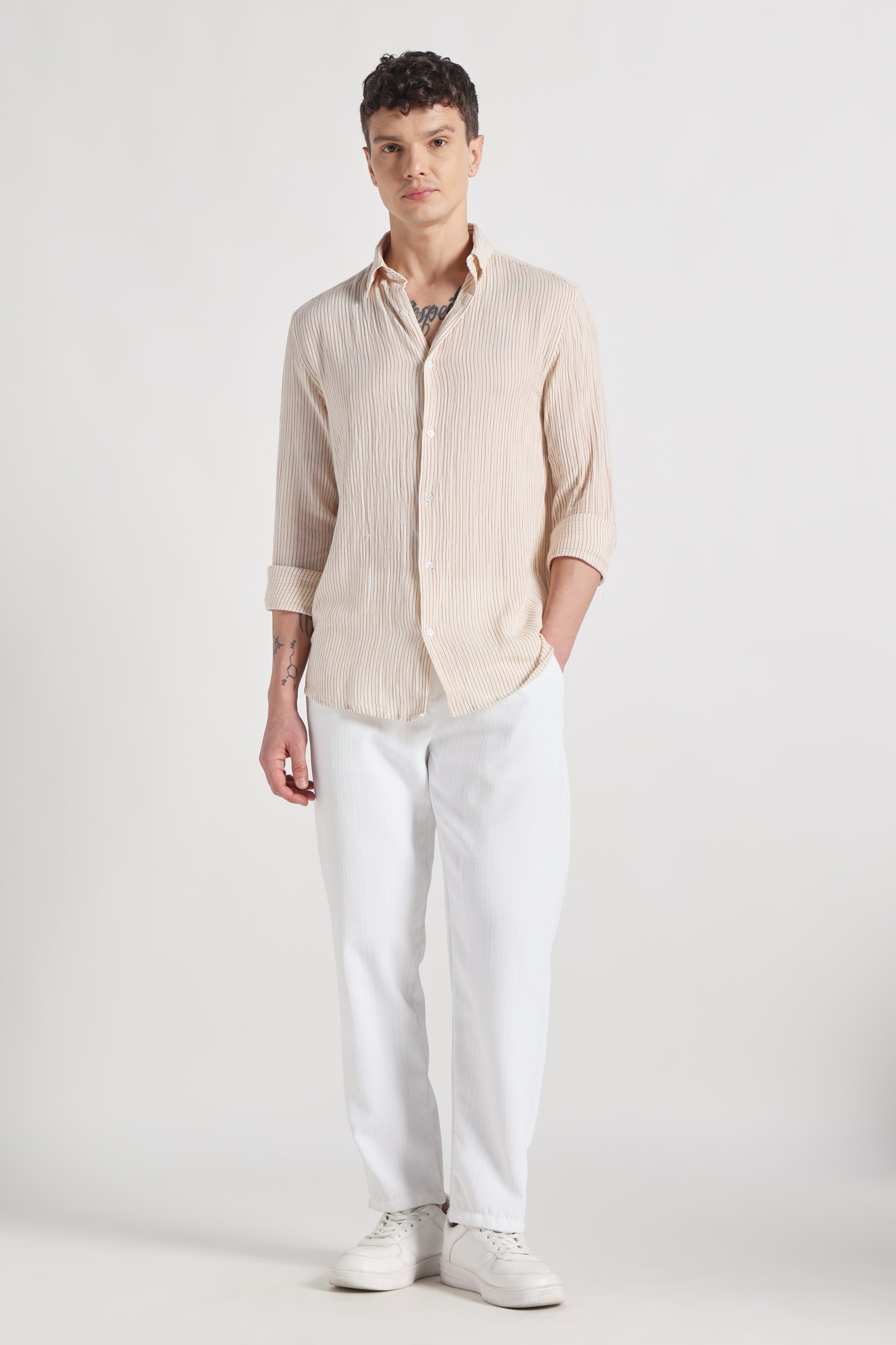 DAWN SHIRT