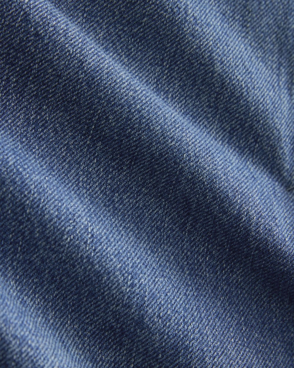Italian denim jacket - Limited edition