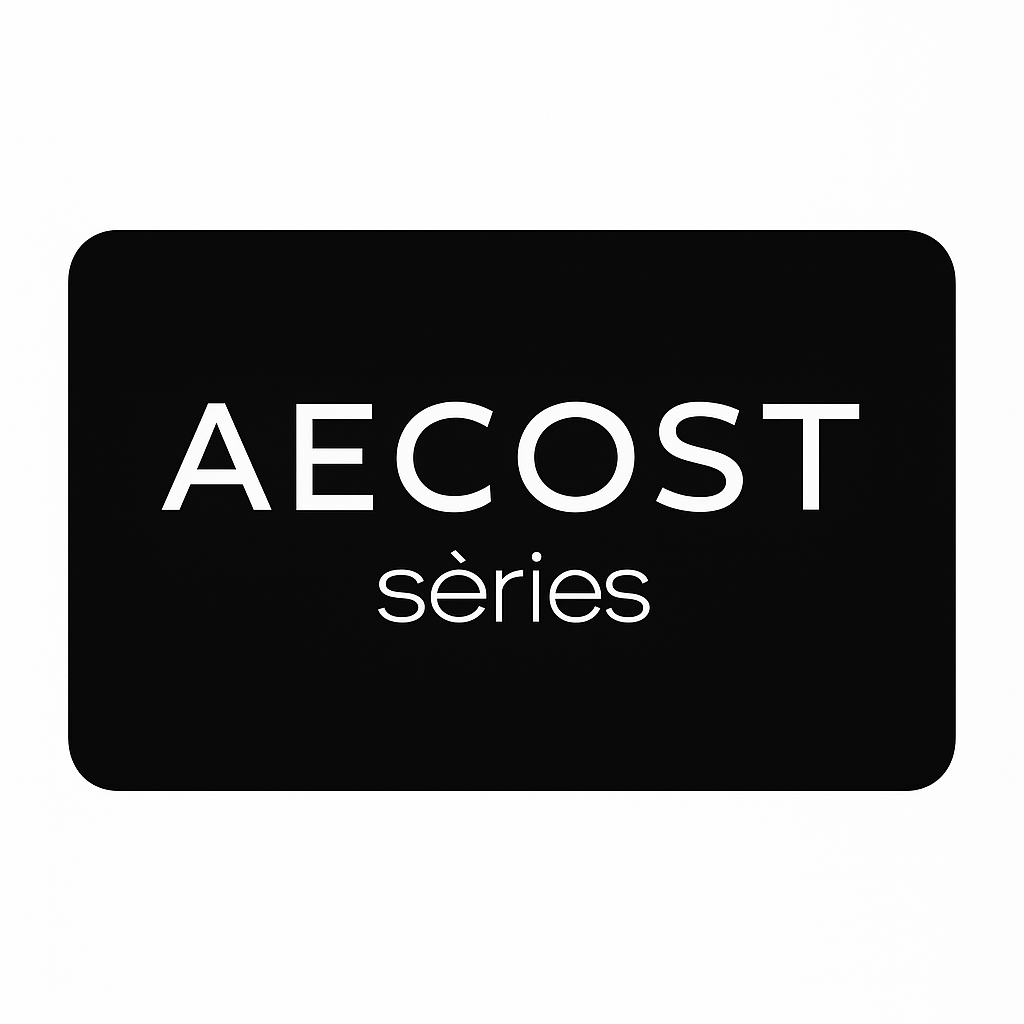 AECOST Sèries gift cards