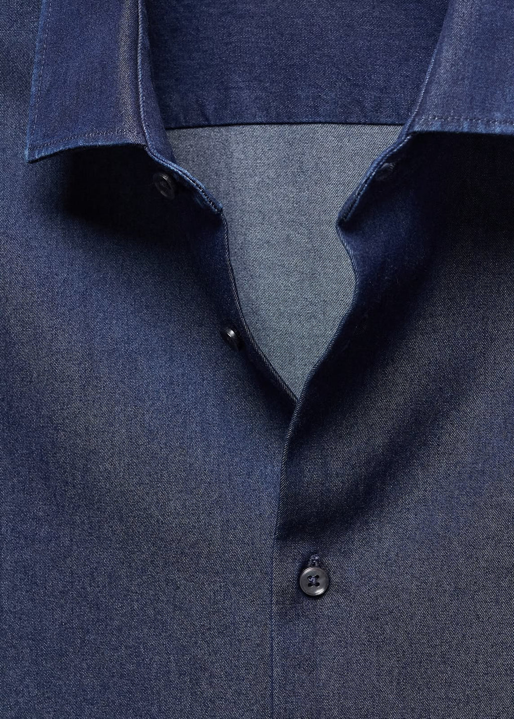 Le 'DIARIO' DENIM Shirt limited èdition