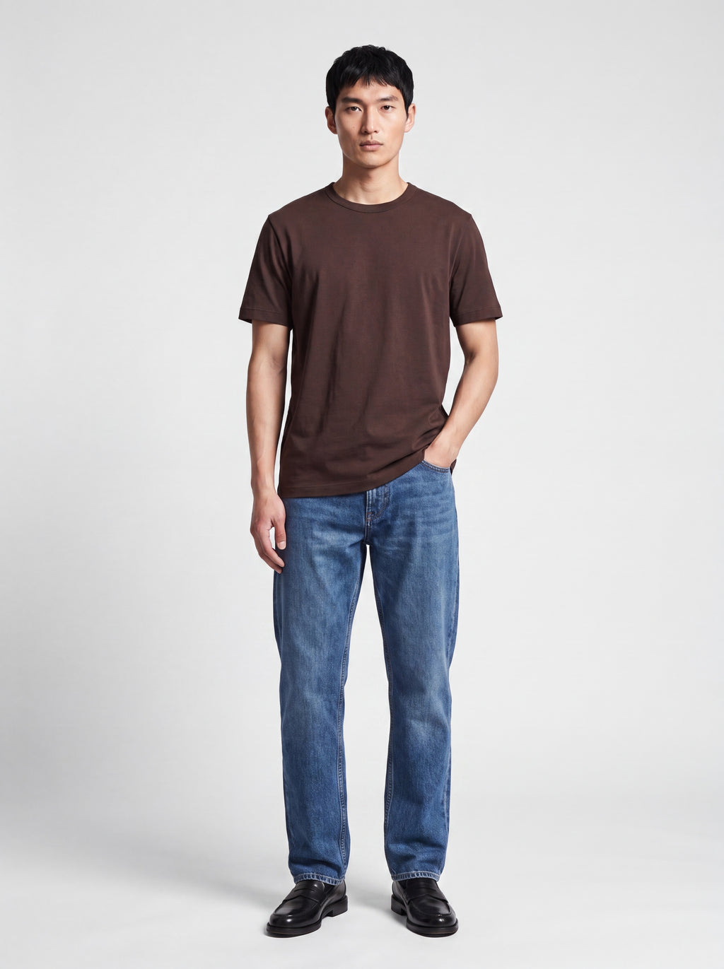 supima t-shirt