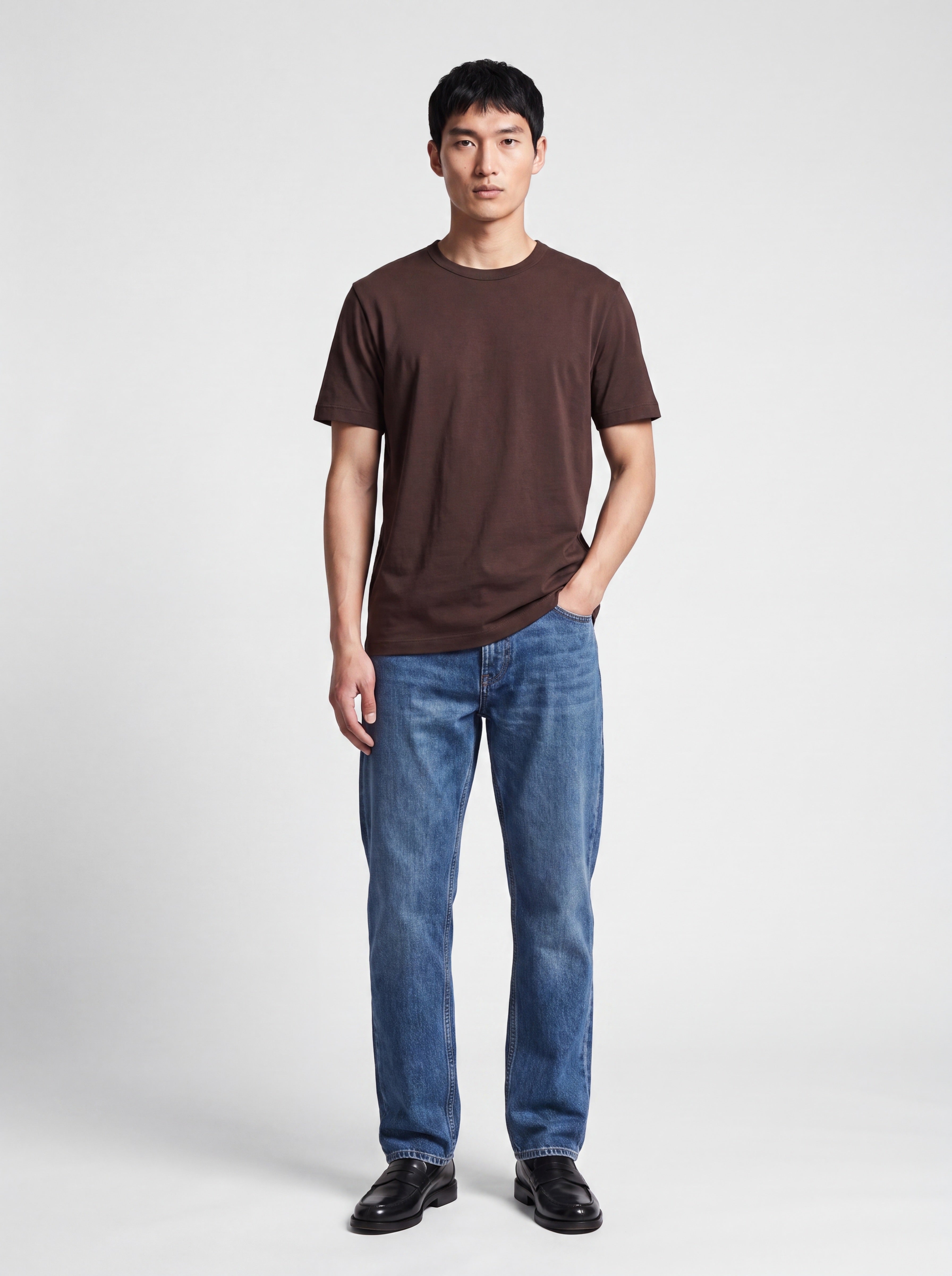 supima t-shirt