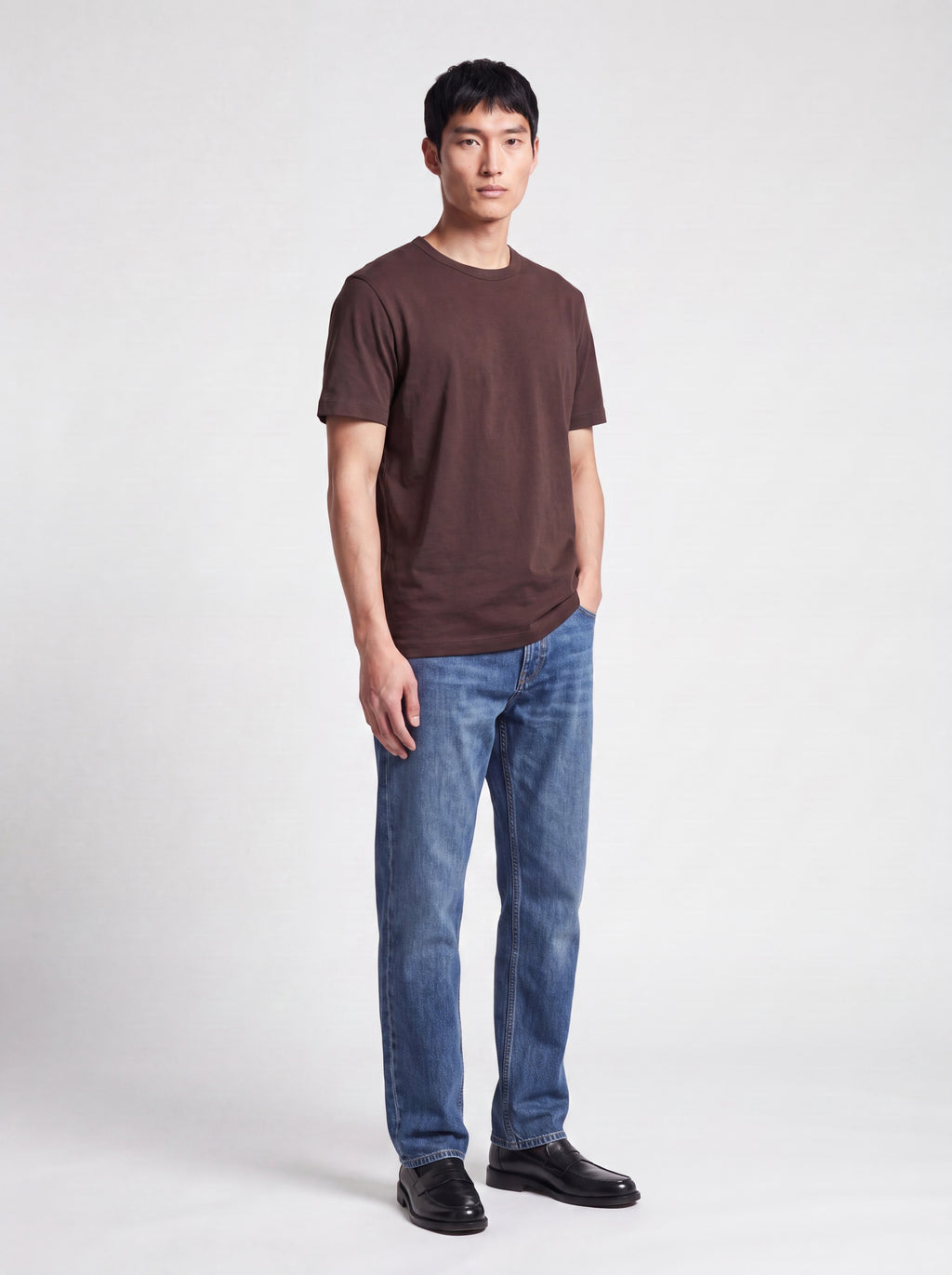 supima t-shirt