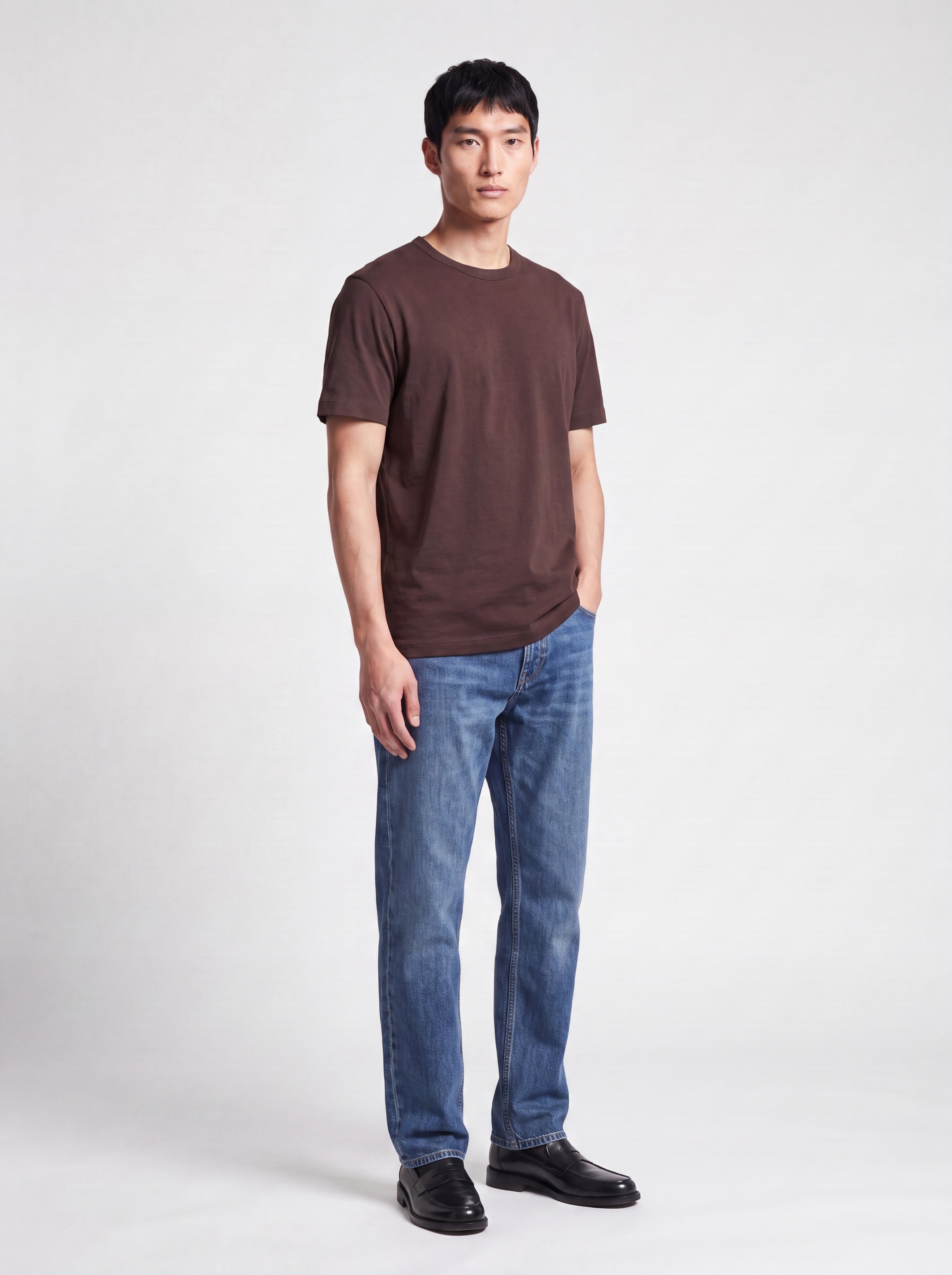 supima t-shirt